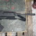 Czech Small Arms vz. 58 Sporter w/ Magpul Furniture